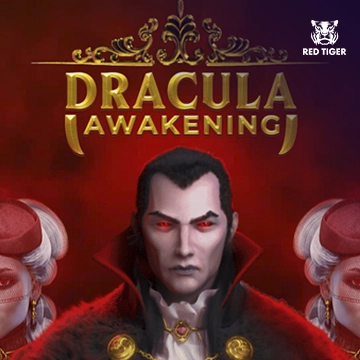 Dracula Awakening - POCKETSLOT777