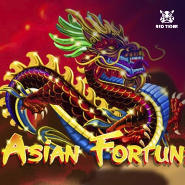 Asian Fortune - POCKETSLOT777