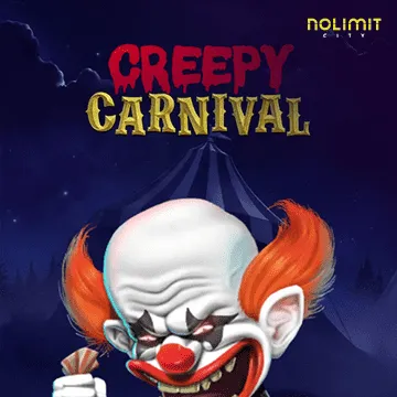 The Creepy Carnival - POCKETSLOT777