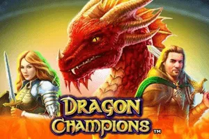 Dragon Champions - POCKETSLOT777