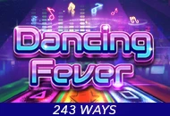 Dancing Fever - POCKETSLOT777