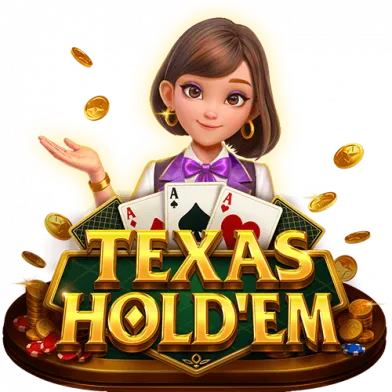 Texas Holdem - POCKETSLOT777