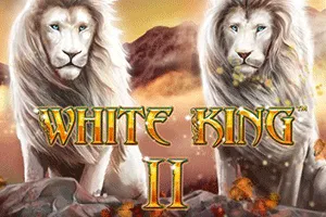 White King II - POCKETSLOT777