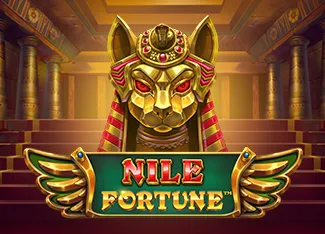 Nile Fortune - POCKETSLOT777