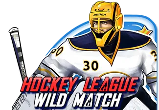 Hockey League Wild Match - POCKETSLOT777