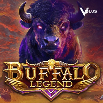 Buffalo Legend - POCKETSLOT777