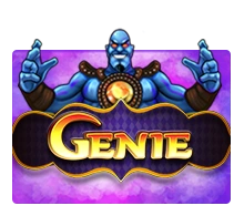 Genie - POCKETSLOT777