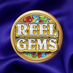 Reel Gems - POCKETSLOT777