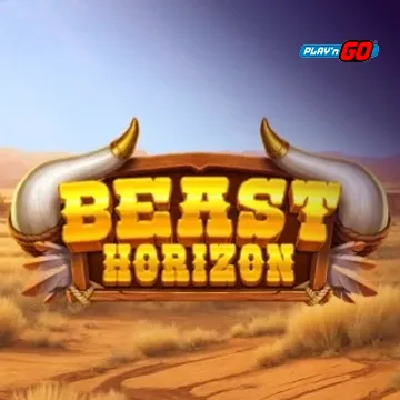 Beast Horizon - POCKETSLOT777