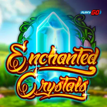 Enchanted Crystals - POCKETSLOT777