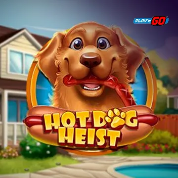 Hot Dog Heist - POCKETSLOT777
