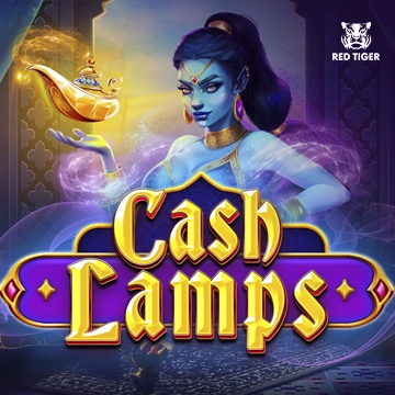 Cash Lamps - POCKETSLOT777