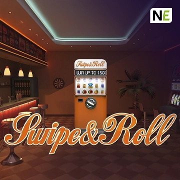Swipe and Roll - POCKETSLOT777