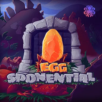 Eggsponential - POCKETSLOT777