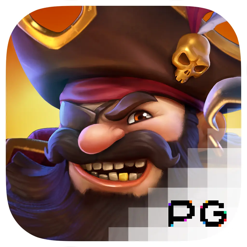 Captains Bounty - POCKETSLOT777