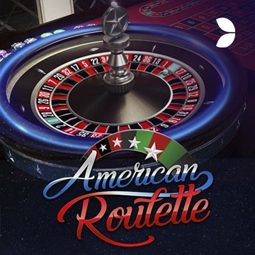 American Roulette - POCKETSLOT777