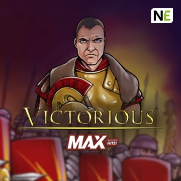 Victorious - POCKETSLOT777