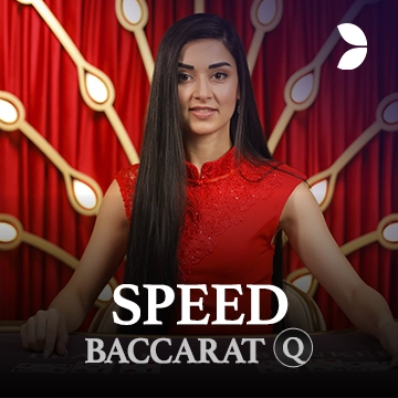 Speed Baccarat Q - POCKETSLOT777