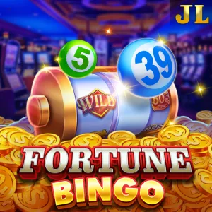 Fortune Bingo - POCKETSLOT777