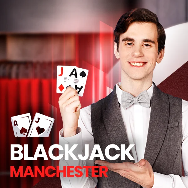 Blackjack Manchester - POCKETSLOT777
