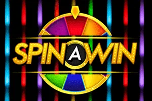 Spin a Win - POCKETSLOT777