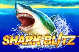 Shark Blitz - POCKETSLOT777