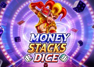 Money Stacks Dice - POCKETSLOT777