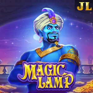 MagicLamp - POCKETSLOT777