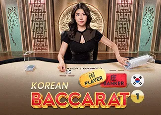 Korean Speed Baccarat 4 - POCKETSLOT777