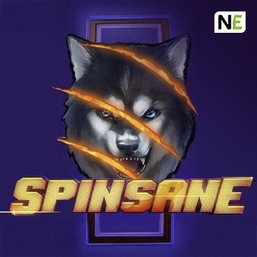 Spinsane - POCKETSLOT777