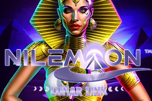 Lunar Link: Nile Moon™ - POCKETSLOT777