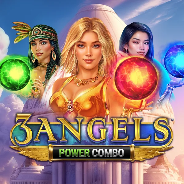 3 Angels Power Combo - POCKETSLOT777