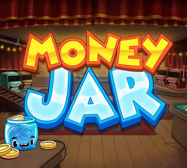Money Jar - POCKETSLOT777