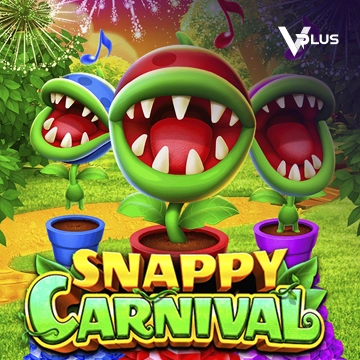 Snappy Carnival - POCKETSLOT777