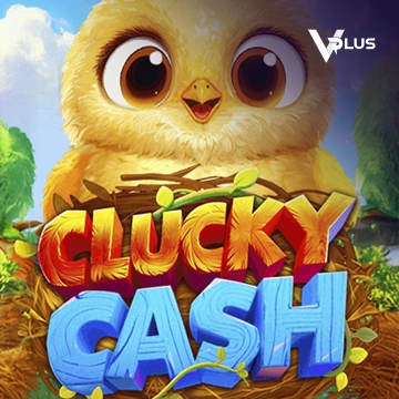 Clucky Cash - POCKETSLOT777