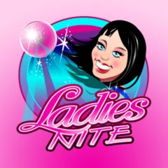 Ladies Nite - POCKETSLOT777