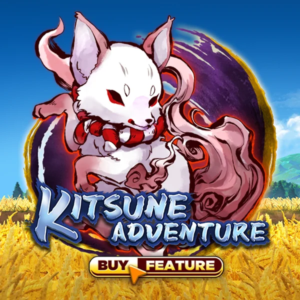 Kitsune Adventure - POCKETSLOT777