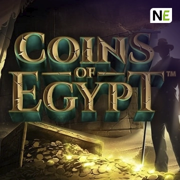 Coins of Egypt - POCKETSLOT777