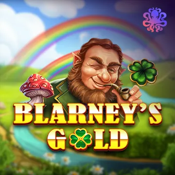 Blarneys Gold - POCKETSLOT777