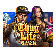 Thug Life - POCKETSLOT777