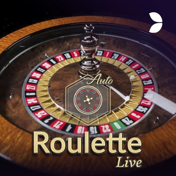 Auto-Roulette - POCKETSLOT777