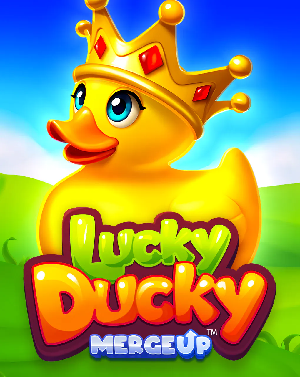 Lucky Ducky - POCKETSLOT777