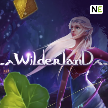 Wilderland - POCKETSLOT777