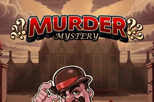 Murder Mystery - POCKETSLOT777