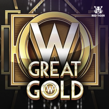 Great Gold - POCKETSLOT777