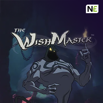 The Wish Master - POCKETSLOT777