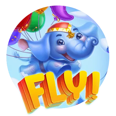 Fly! - POCKETSLOT777