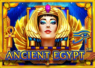 Ancient Egypt - POCKETSLOT777