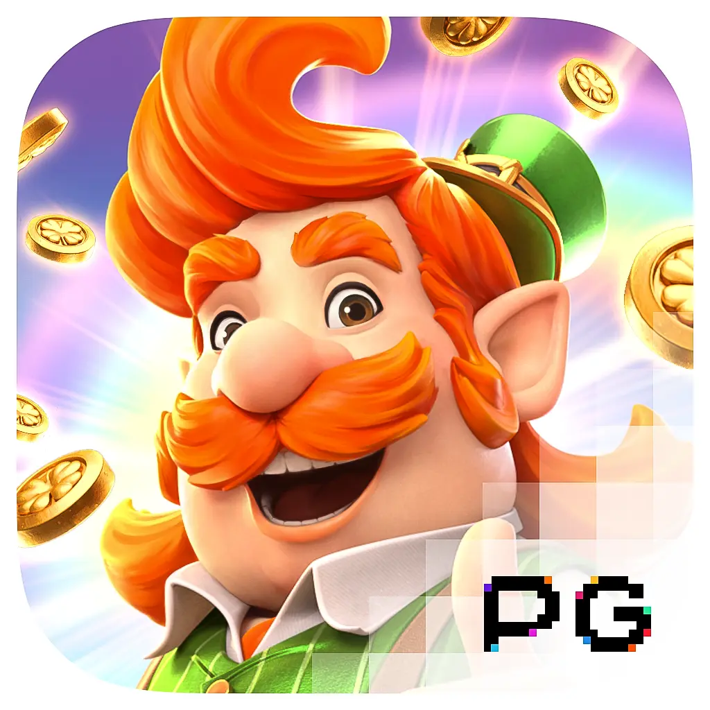 Leprechaun Riches - POCKETSLOT777