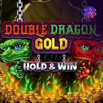 Double Dragon Gold: Hold & Win! - POCKETSLOT777